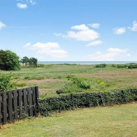Prázdninový dům Oh285-hadsund-mollevaenget-19 *