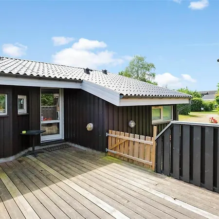 Prázdninový dům Oh285-hadsund-mollevaenget-19